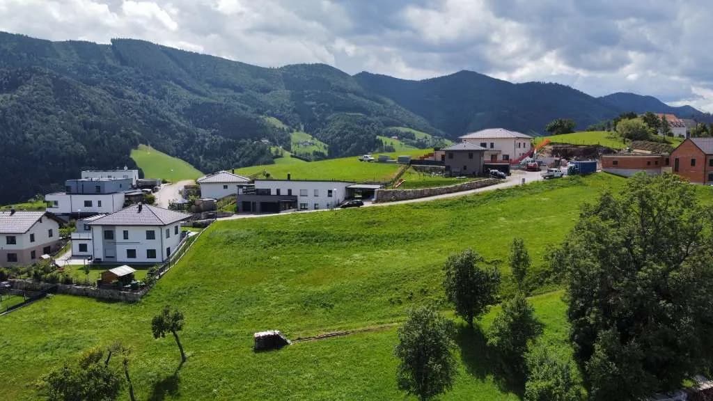 Grundstück kaufen in Waidhofen an der Ybbs – 741 m², € 43.719 – Bild 5 von 5