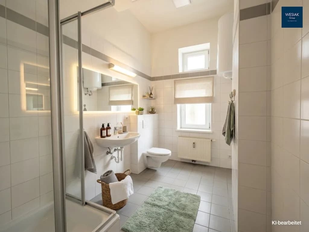 Wohnung kaufen in Graz – 59 m², € 156.000 – Bild 3 von 9