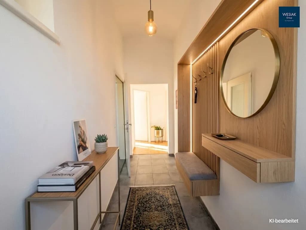 Wohnung kaufen in Graz – 59 m², € 156.000 – Bild 4 von 9