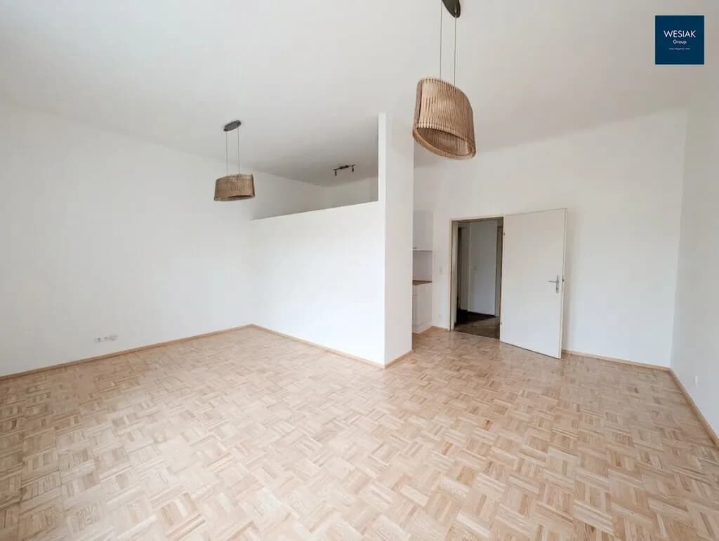 Wohnung kaufen in Graz – 59 m², € 156.000 – Bild 5 von 9
