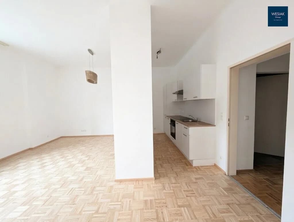 Wohnung kaufen in Graz – 59 m², € 156.000 – Bild 6 von 9