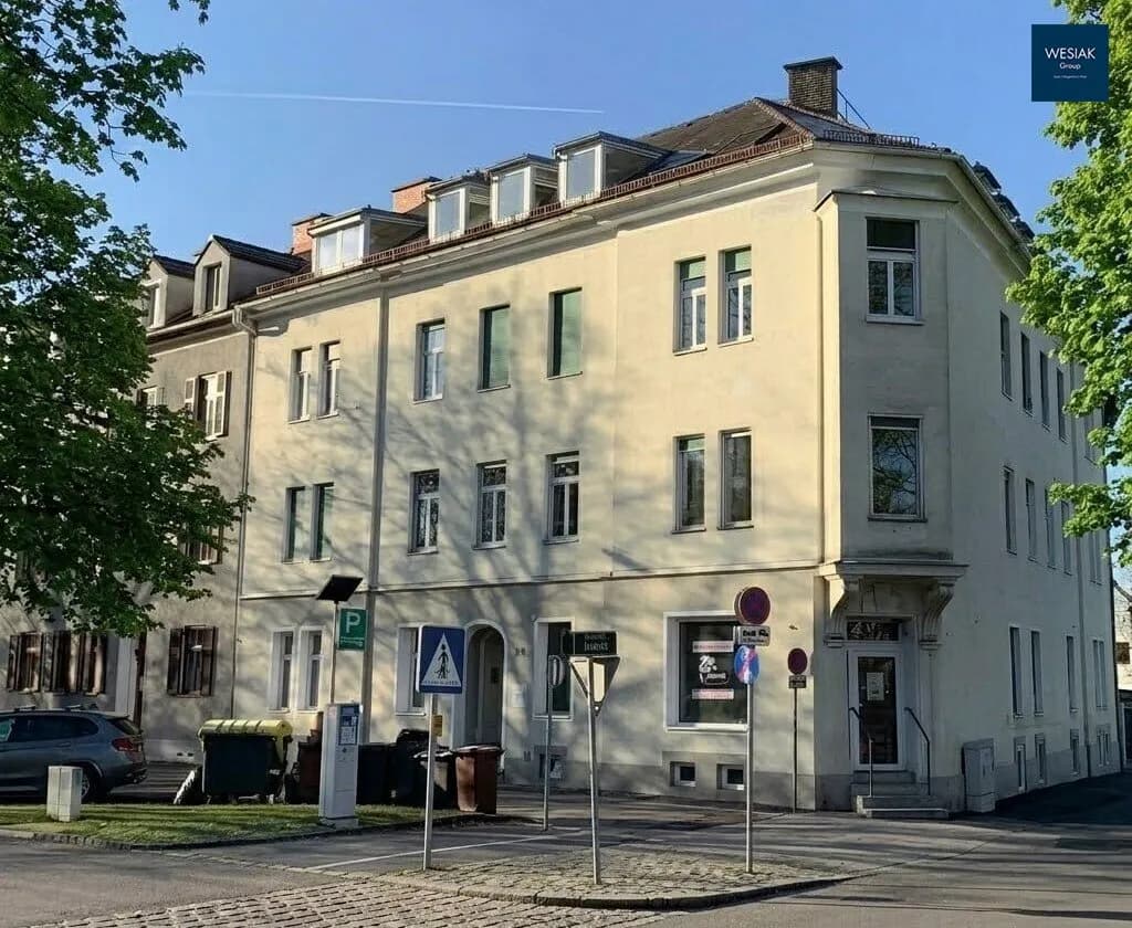 Wohnung kaufen in Graz – 60 m², € 160.000 – Bild 7 von 8