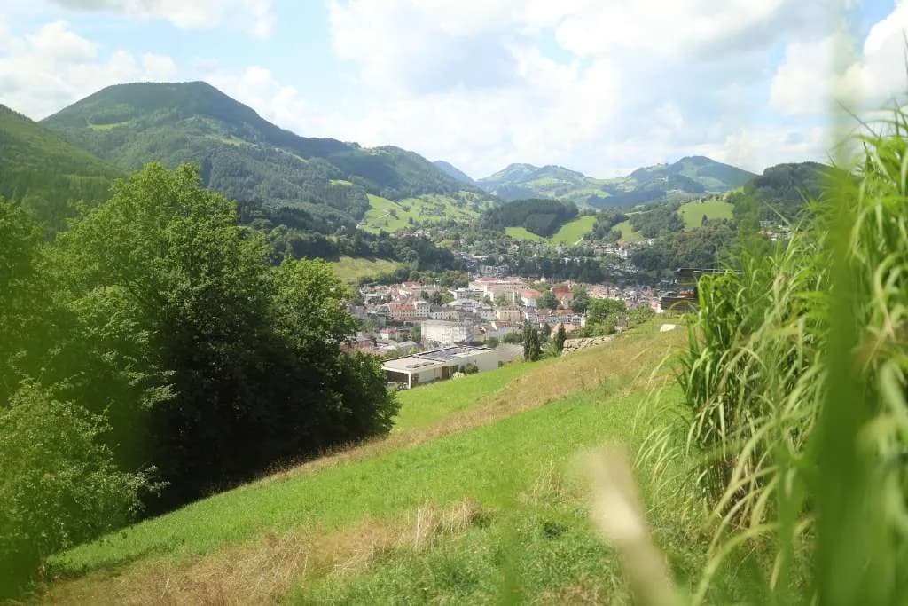 Grundstück kaufen in Waidhofen an der Ybbs – 848 m², € 161.120
