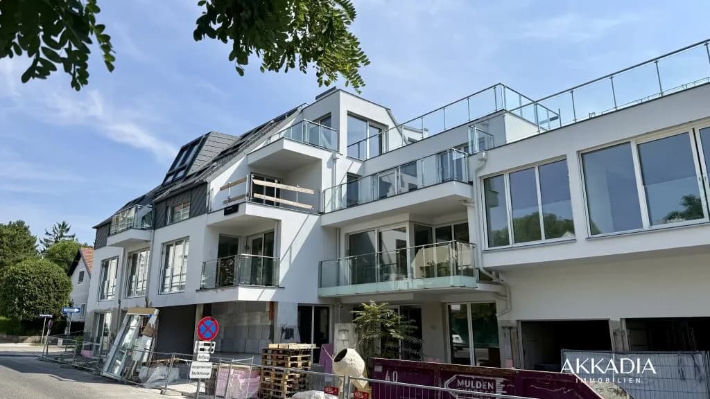 3-Zimmer-Wohnung kaufen in Wien – 65,49 m², € 729.000
