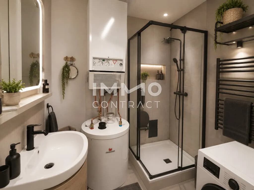 5-Zimmer-Wohnung kaufen in Wien – 122 m², € 319.000 – Bild 6 von 7