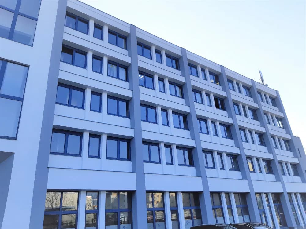 Gewerbeimmobilie mieten in Mödling – 409 m², € 11 – Bild 3 von 11