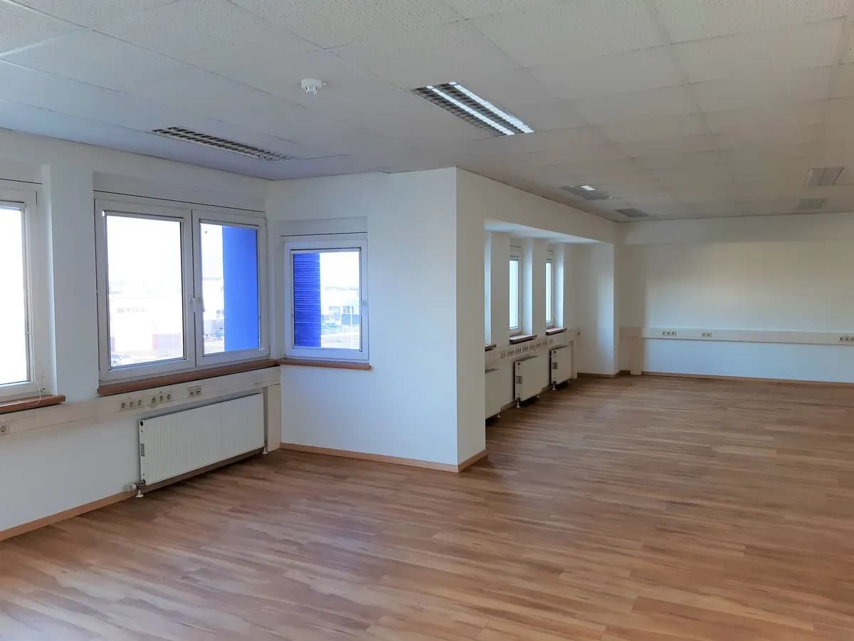 Gewerbeimmobilie mieten in Mödling – 409 m², € 11 – Bild 6 von 11