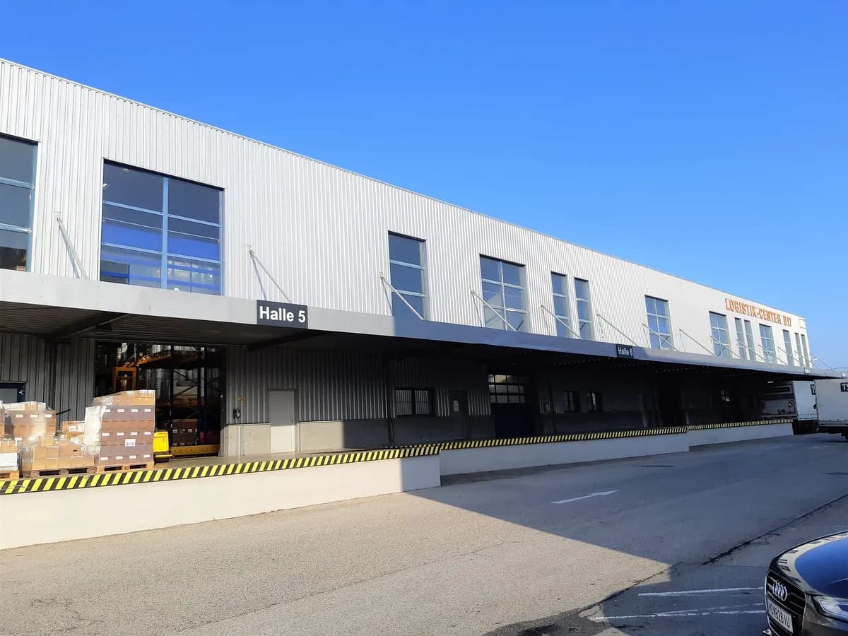Gewerbeimmobilie mieten in Mödling – 409 m², € 11 – Bild 8 von 11