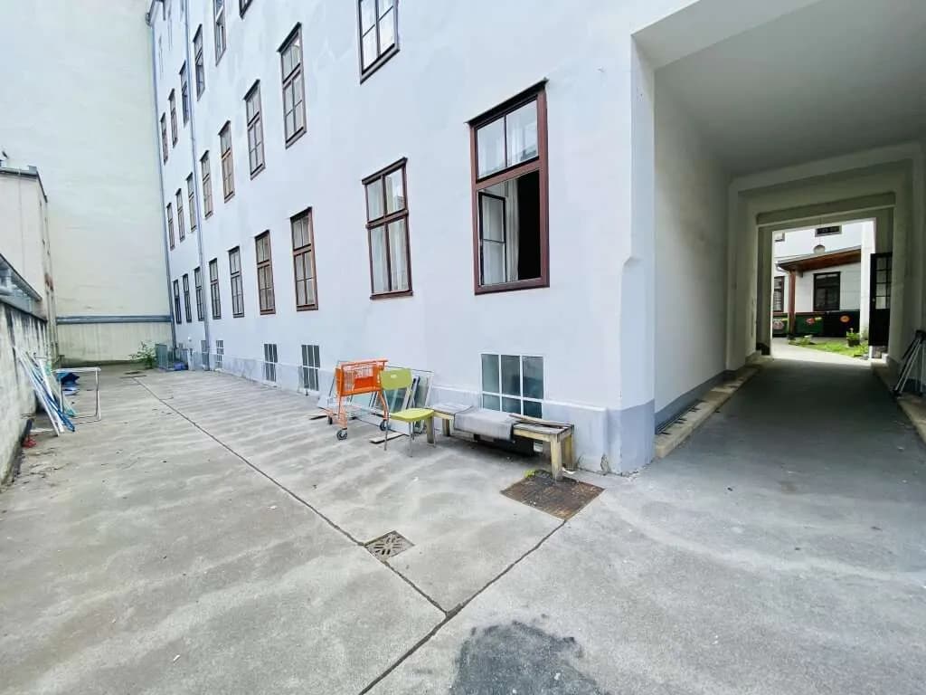 15-Zimmer-Gewerbeimmobilie mieten in Wien – 291,26 m², € 1.845 – Bild 8 von 15