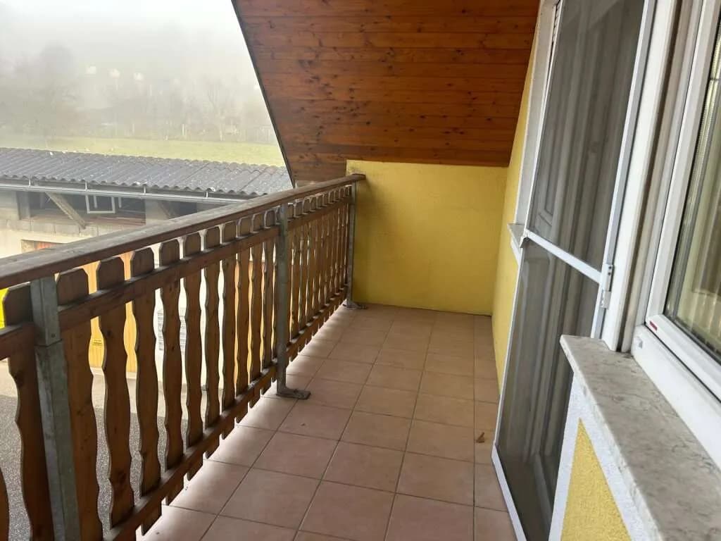 Wohnung mieten in Südoststeiermark – 88 m², € 561 – Bild 8 von 9