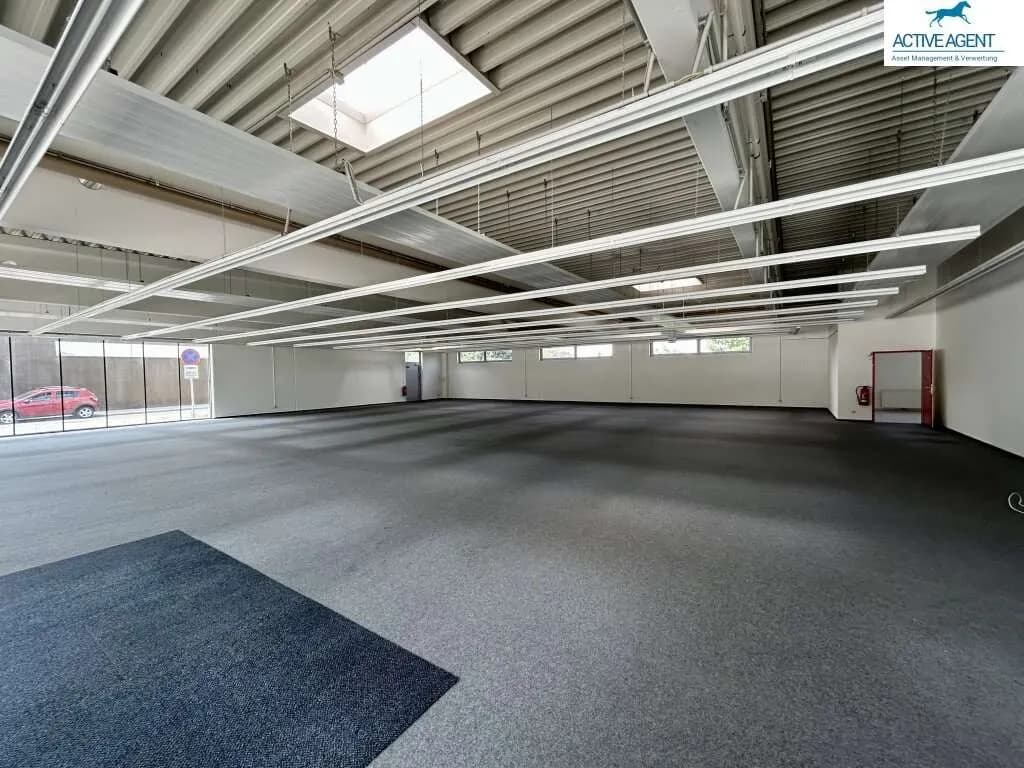 Gewerbeimmobilie mieten in Bruck an der Leitha – 531 m², € 6.200 – Bild 9 von 18