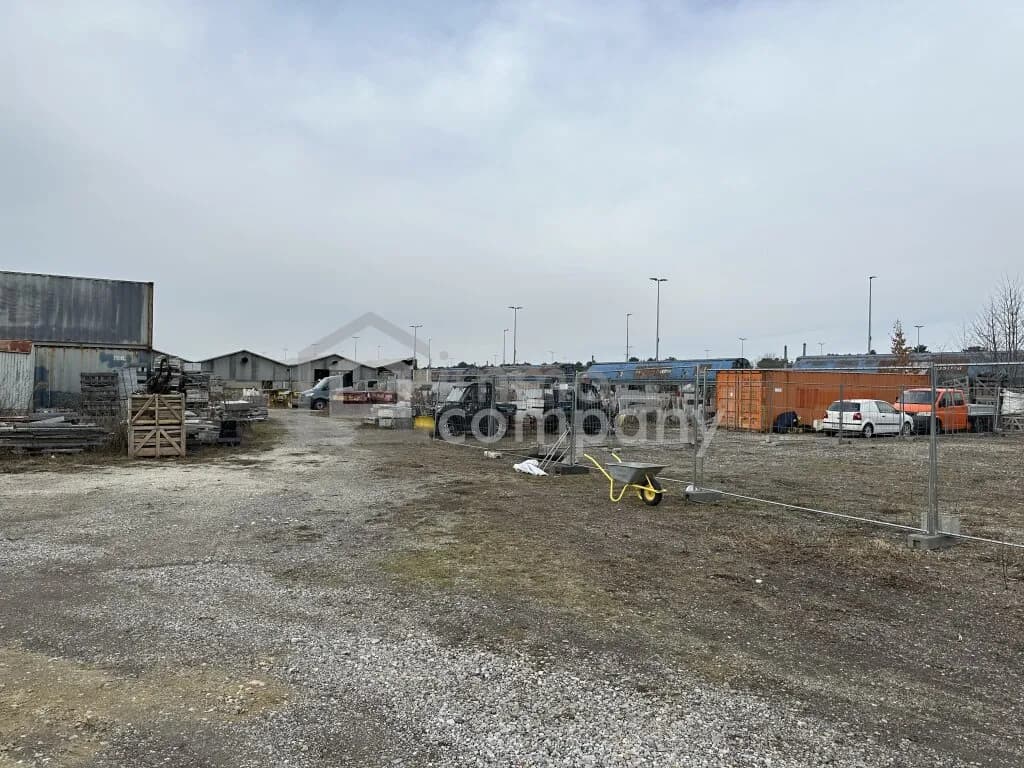 Immobilie mieten in Gänserndorf – 1 000 m², € 2 – Bild 4 von 14