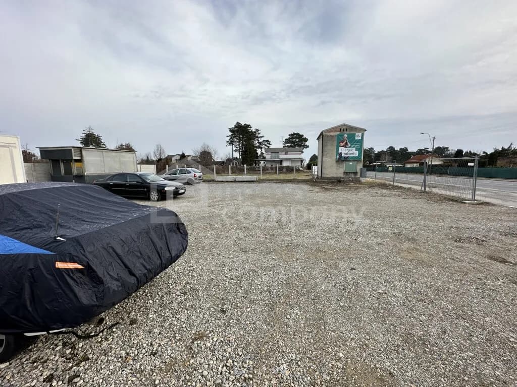 Immobilie mieten in Gänserndorf – 1 000 m², € 2 – Bild 8 von 14
