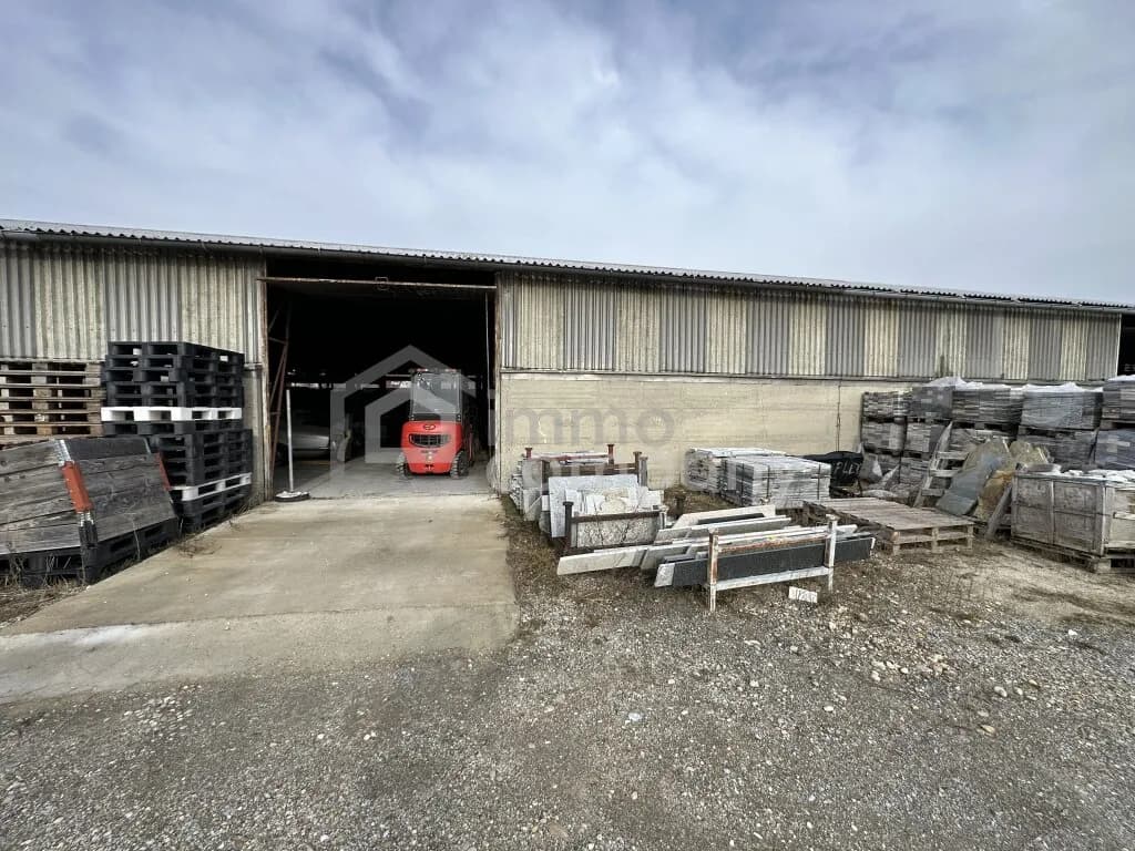 Immobilie mieten in Gänserndorf – 1 000 m², € 2 – Bild 9 von 14