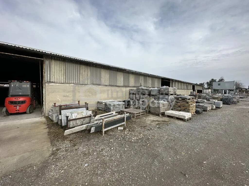 Immobilie mieten in Gänserndorf – 1 000 m², € 2 – Bild 10 von 14