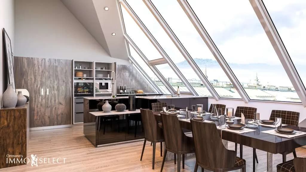 Wohnung kaufen in Wien – 328,52 m², € 8.500.000 – Bild 3 von 26