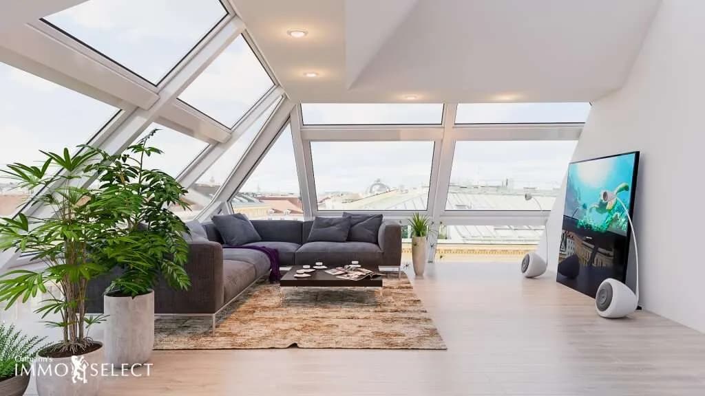 Wohnung kaufen in Wien – 328,52 m², € 8.500.000 – Bild 4 von 26
