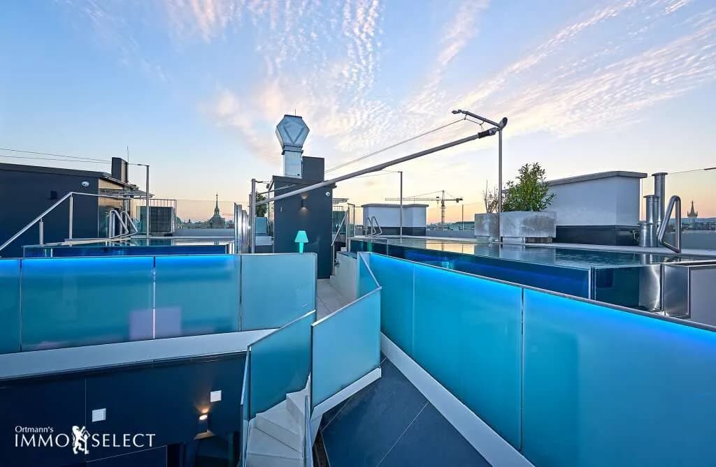 Wohnung kaufen in Wien – 328,52 m², € 8.500.000 – Bild 5 von 26