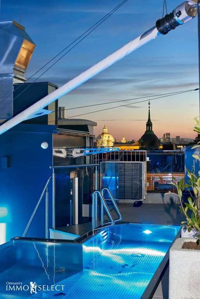 Wohnung kaufen in Wien – 328,52 m², € 8.500.000 – Bild 6 von 26