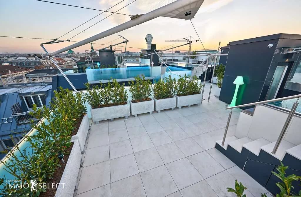 Wohnung kaufen in Wien – 328,52 m², € 8.500.000 – Bild 22 von 26