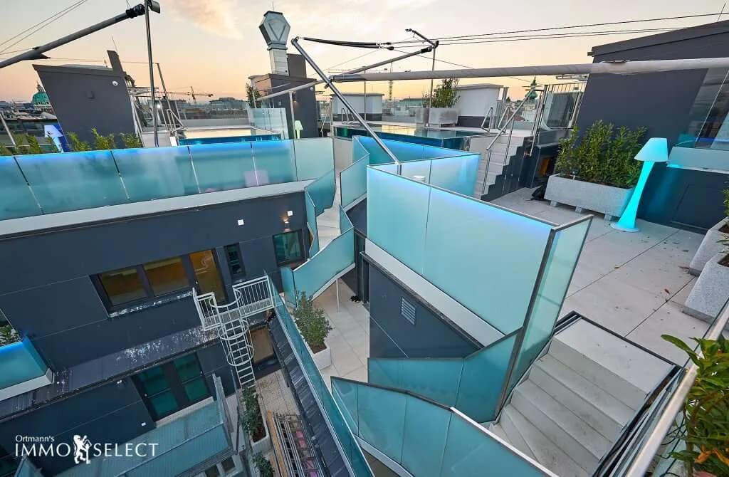 Wohnung kaufen in Wien – 328,52 m², € 8.500.000 – Bild 23 von 26