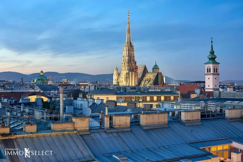 Wohnung kaufen in Wien – 328,52 m², € 8.500.000 – Bild 24 von 26