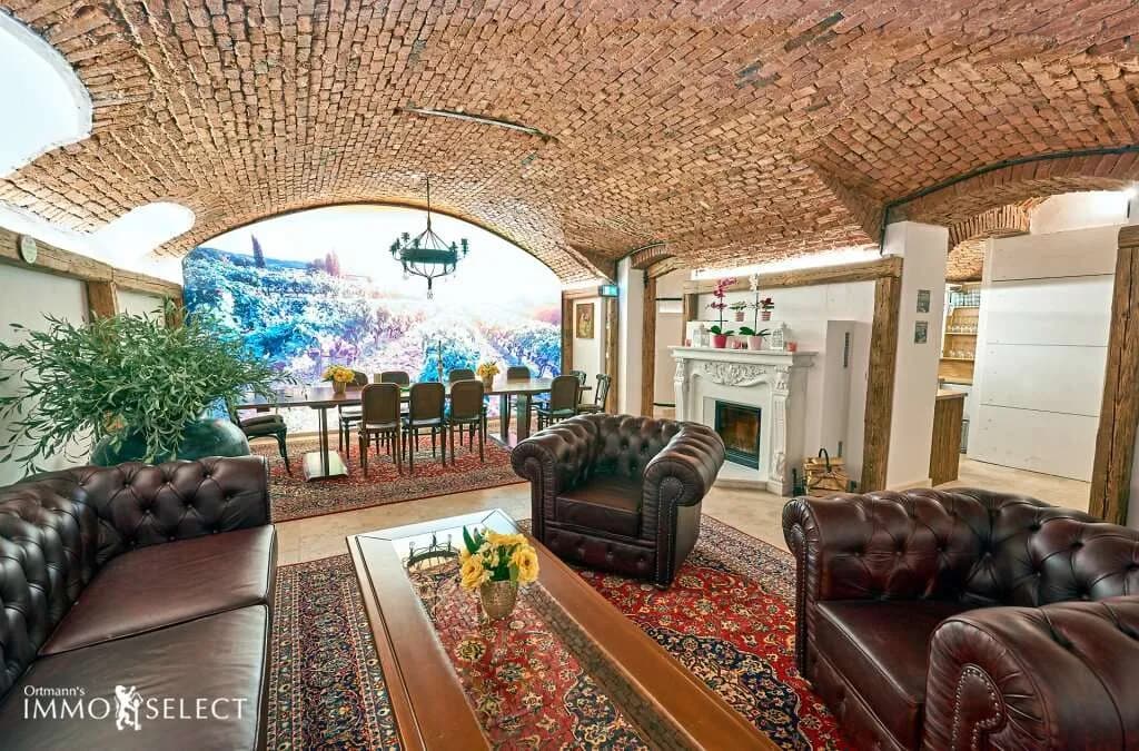 Wohnung kaufen in Wien – 328,52 m², € 8.500.000 – Bild 25 von 26