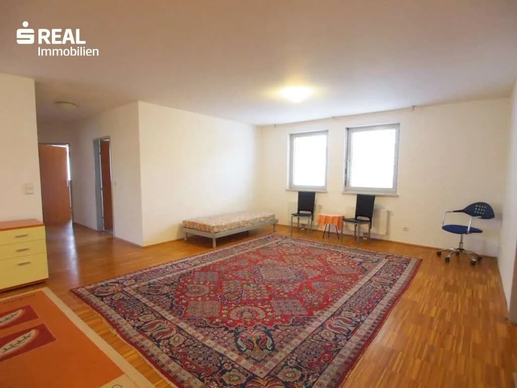 4-Zimmer-Gewerbeimmobilie mieten in Eisenstadt – 116 m², € 7