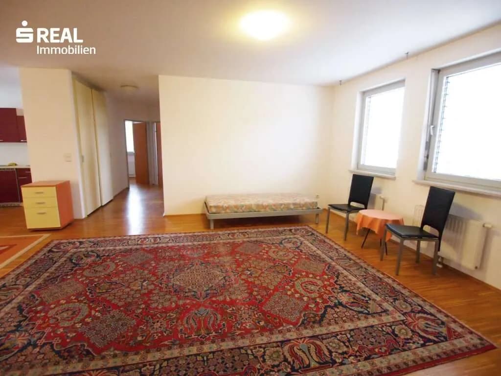 4-Zimmer-Gewerbeimmobilie mieten in Eisenstadt – 116 m², € 7 – Bild 2 von 16