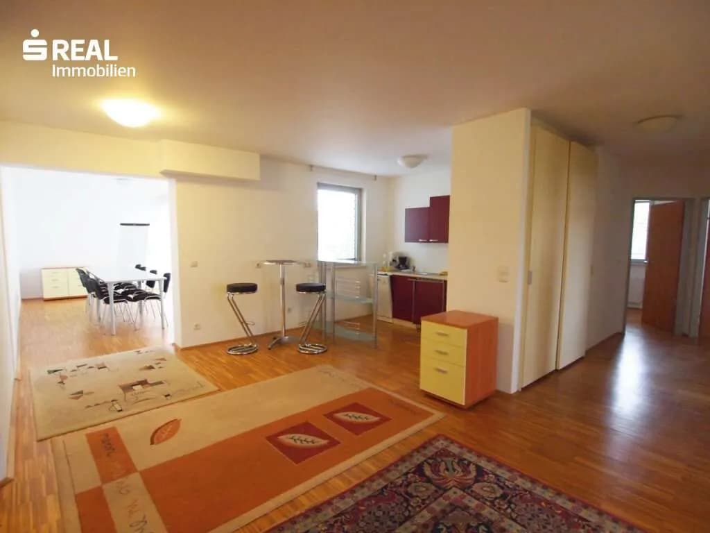 4-Zimmer-Gewerbeimmobilie mieten in Eisenstadt – 116 m², € 7 – Bild 3 von 16