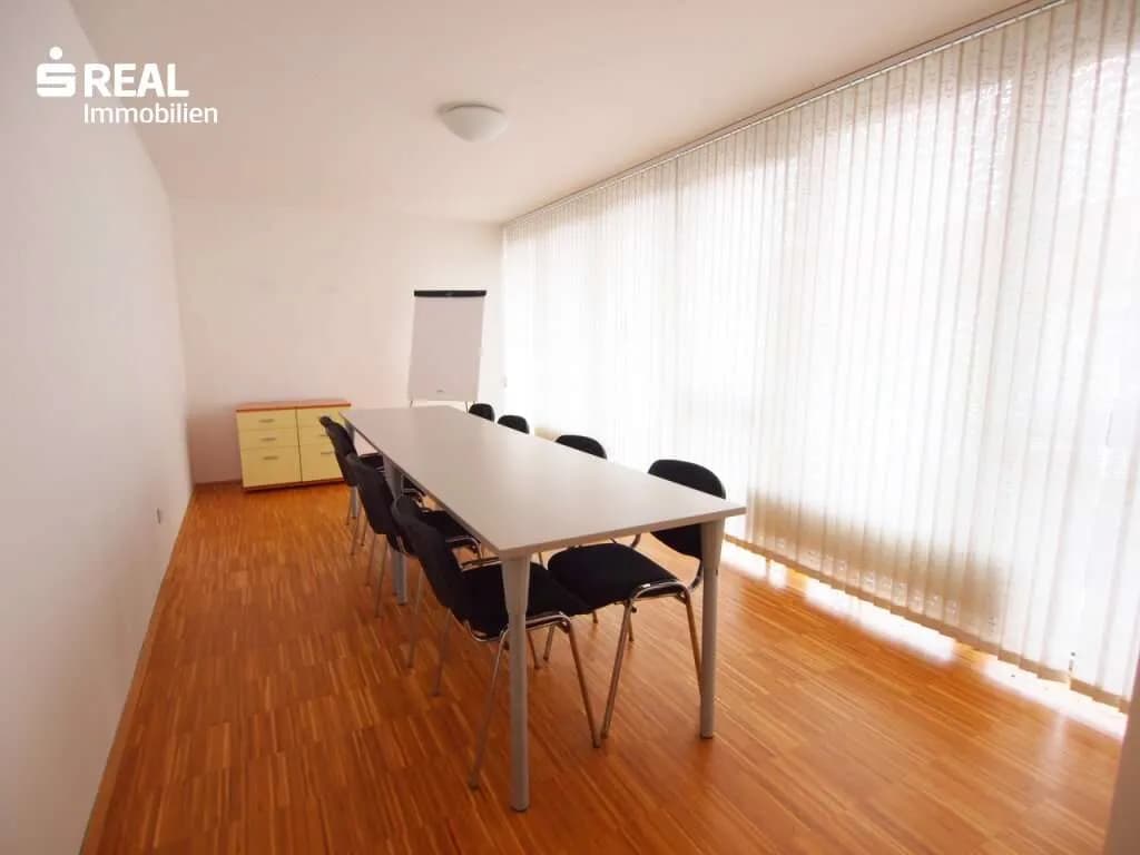 4-Zimmer-Gewerbeimmobilie mieten in Eisenstadt – 116 m², € 7 – Bild 5 von 16