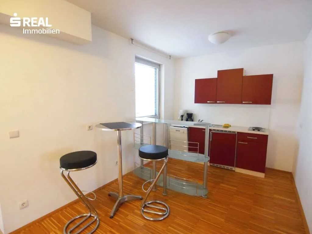4-Zimmer-Gewerbeimmobilie mieten in Eisenstadt – 116 m², € 7 – Bild 6 von 16