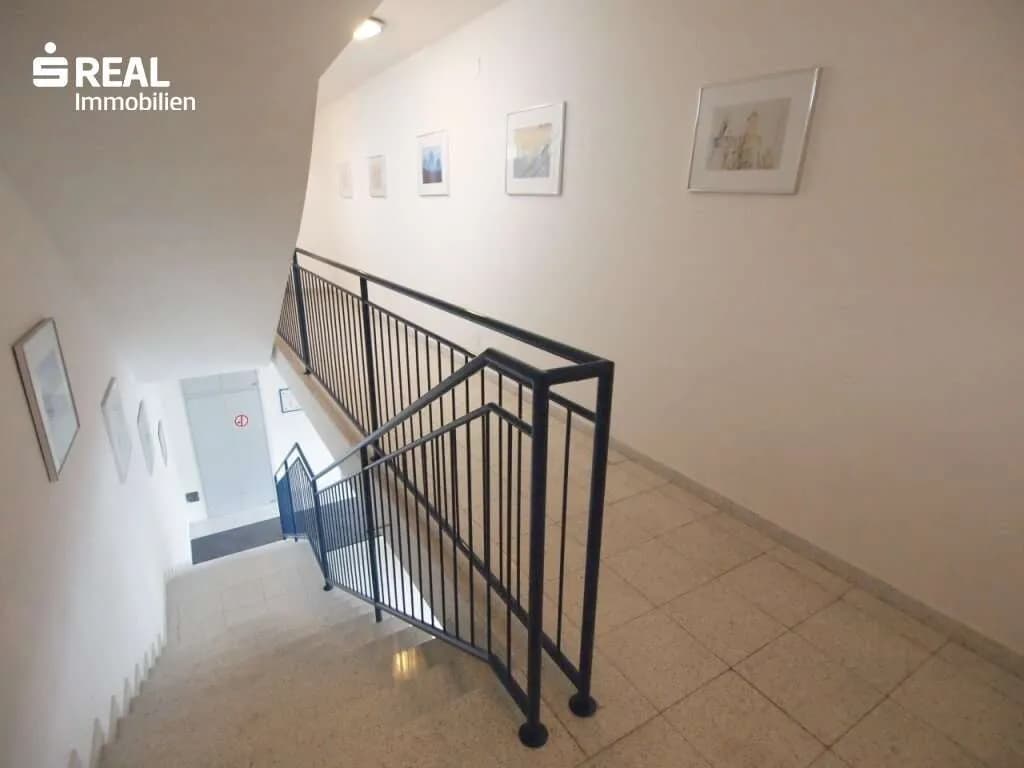 4-Zimmer-Gewerbeimmobilie mieten in Eisenstadt – 116 m², € 7 – Bild 12 von 16