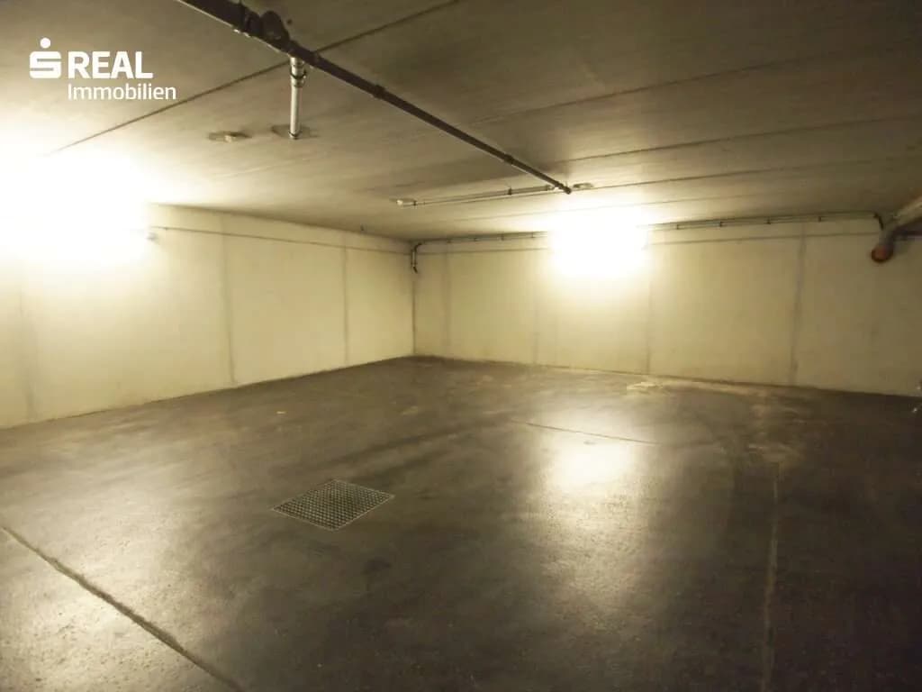 4-Zimmer-Gewerbeimmobilie mieten in Eisenstadt – 116 m², € 7 – Bild 13 von 16