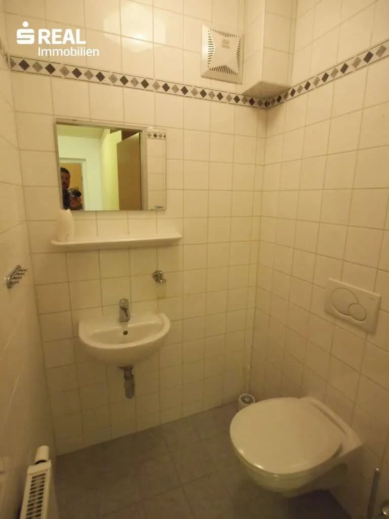 4-Zimmer-Gewerbeimmobilie mieten in Eisenstadt – 116 m², € 7 – Bild 15 von 16