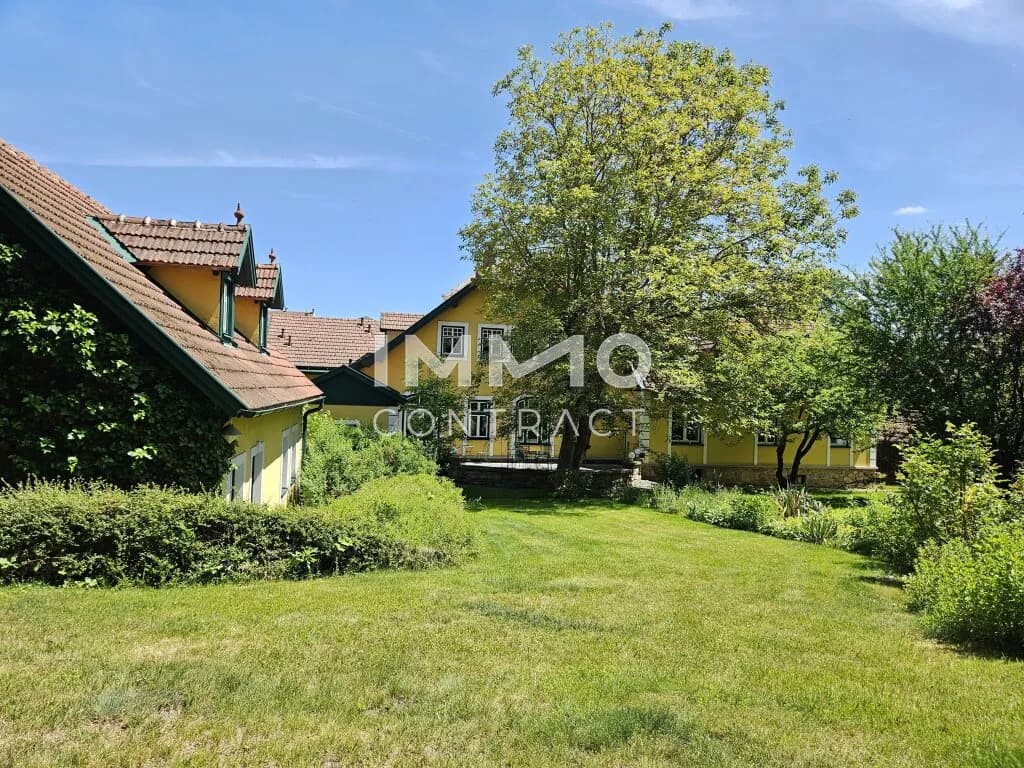 14-Zimmer-Immobilie kaufen in Zwettl – 316,5 m², € 949.000 – Bild 4 von 68