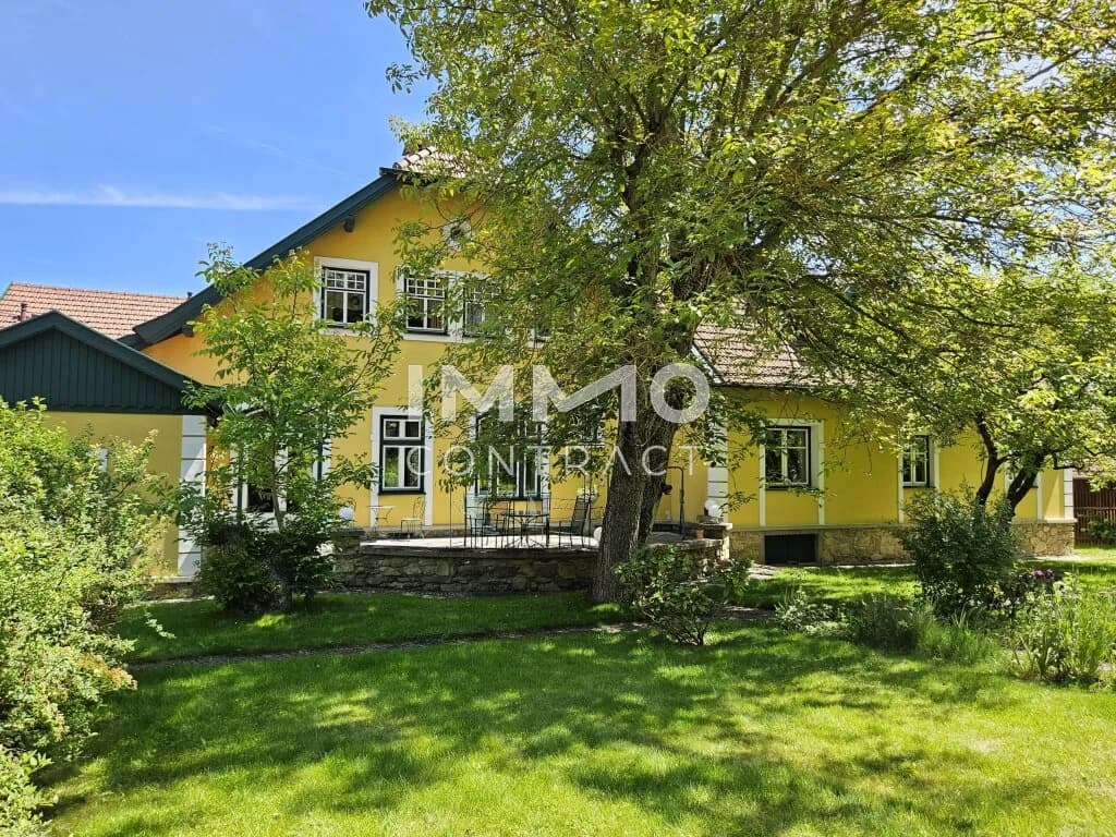 14-Zimmer-Immobilie kaufen in Zwettl – 316,5 m², € 949.000 – Bild 5 von 68