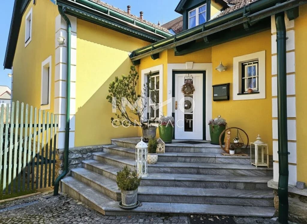 14-Zimmer-Immobilie kaufen in Zwettl – 316,5 m², € 949.000 – Bild 6 von 68