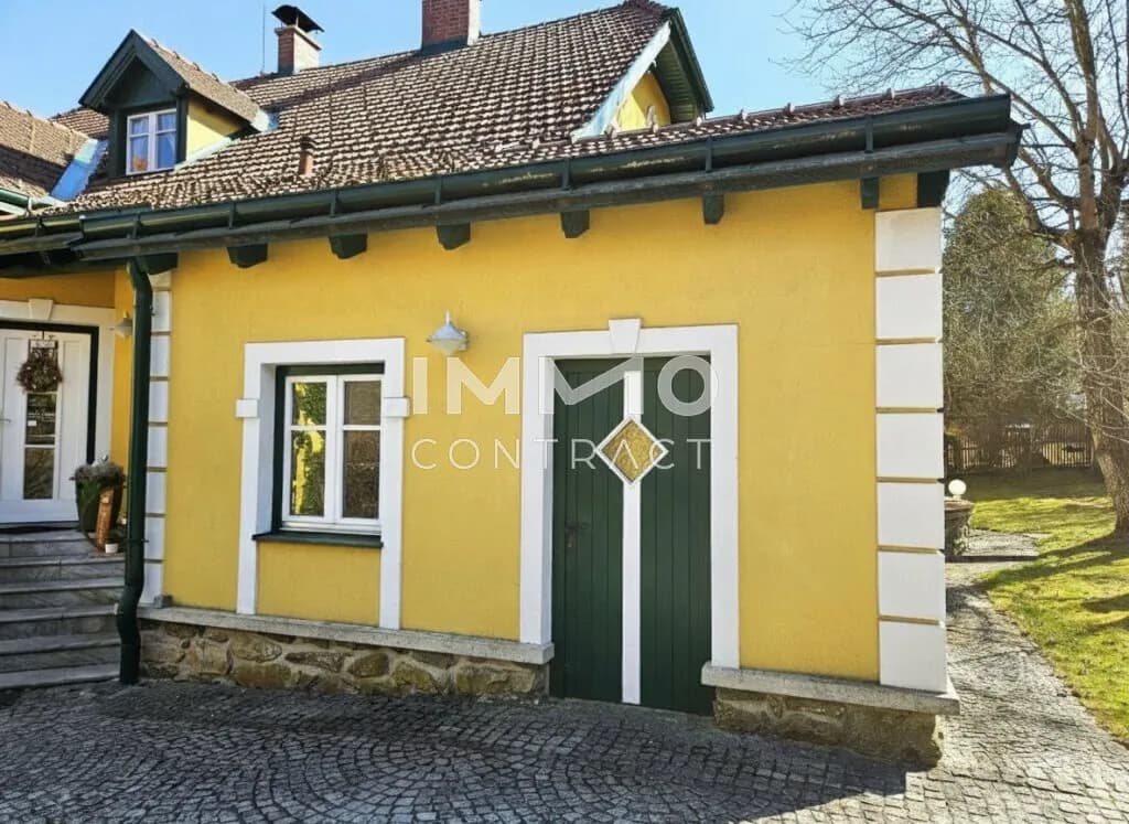 14-Zimmer-Immobilie kaufen in Zwettl – 316,5 m², € 949.000 – Bild 7 von 68
