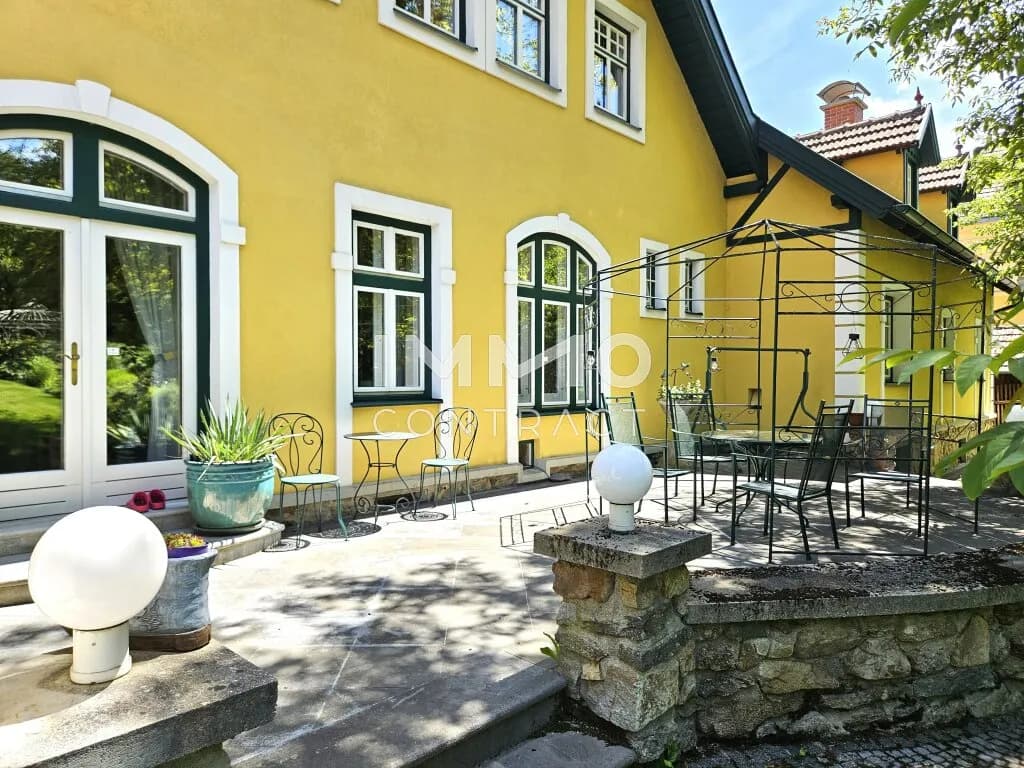 14-Zimmer-Immobilie kaufen in Zwettl – 316,5 m², € 949.000 – Bild 8 von 68