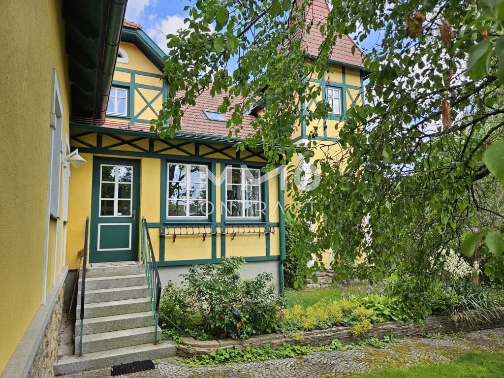 14-Zimmer-Immobilie kaufen in Zwettl – 316,5 m², € 949.000 – Bild 9 von 68