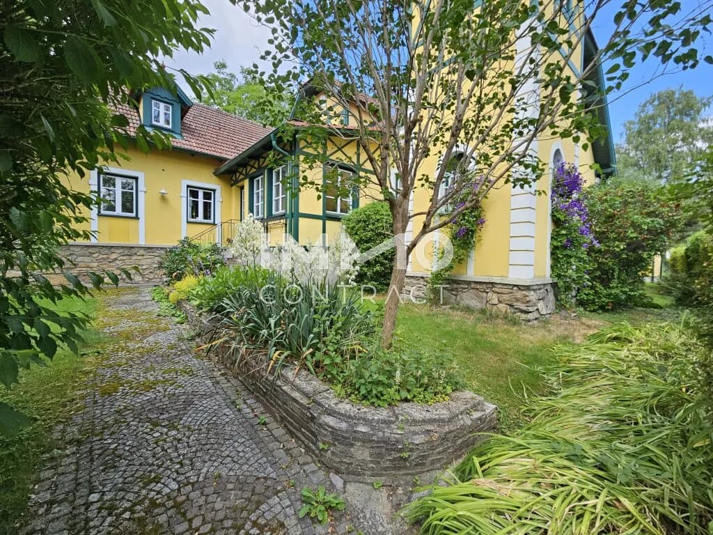 14-Zimmer-Immobilie kaufen in Zwettl – 316,5 m², € 949.000 – Bild 10 von 68