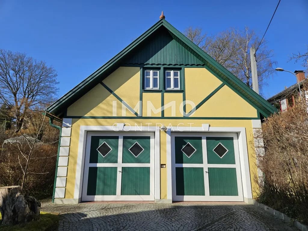 14-Zimmer-Immobilie kaufen in Zwettl – 316,5 m², € 949.000 – Bild 11 von 68