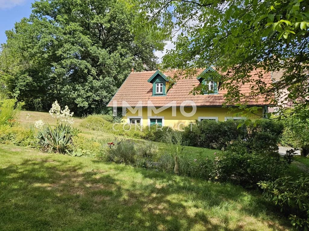 14-Zimmer-Immobilie kaufen in Zwettl – 316,5 m², € 949.000 – Bild 12 von 68