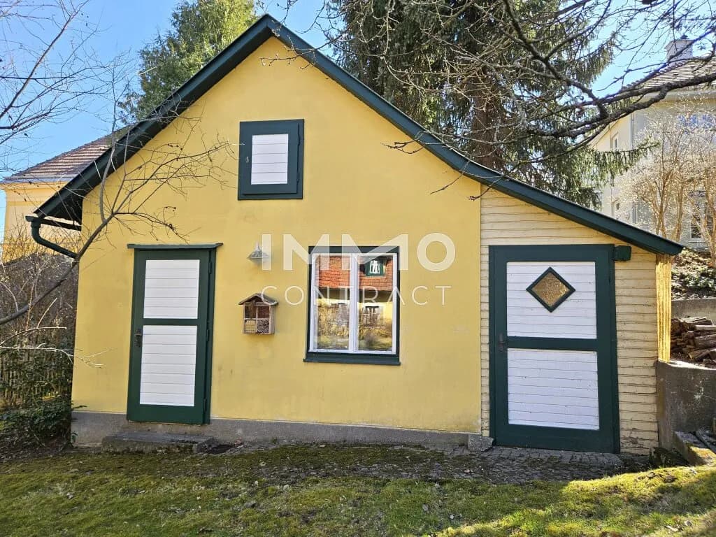 14-Zimmer-Immobilie kaufen in Zwettl – 316,5 m², € 949.000 – Bild 18 von 68