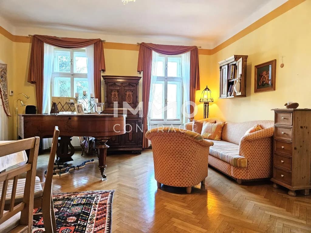 14-Zimmer-Immobilie kaufen in Zwettl – 316,5 m², € 949.000 – Bild 24 von 68