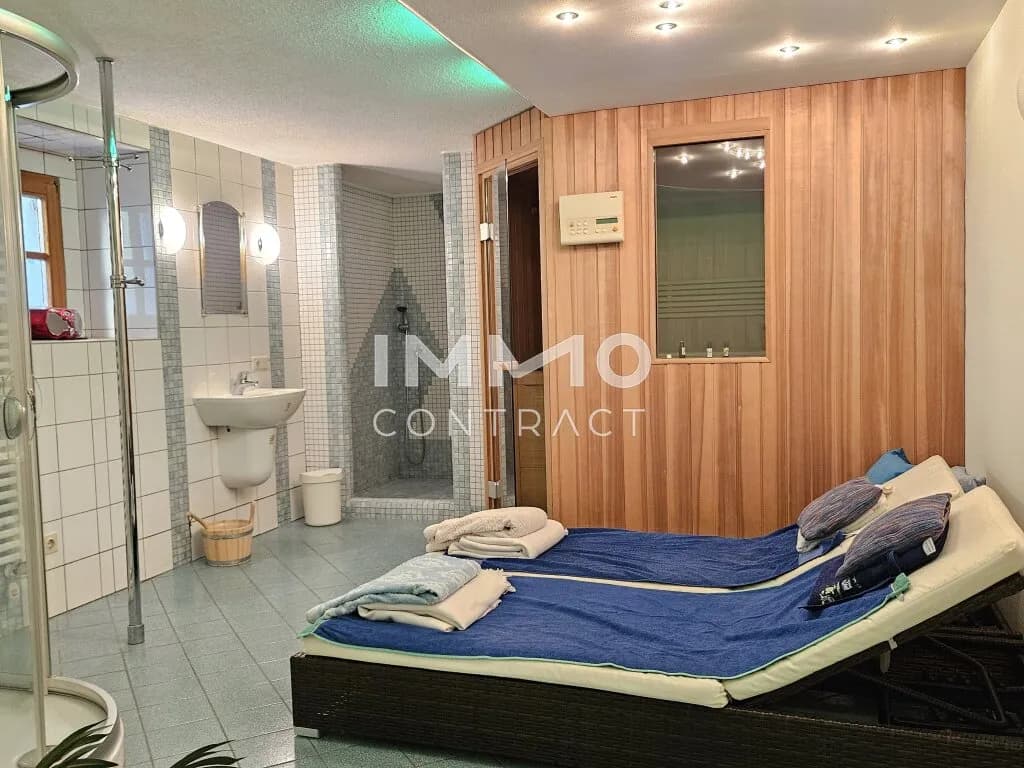 14-Zimmer-Immobilie kaufen in Zwettl – 316,5 m², € 949.000 – Bild 54 von 68