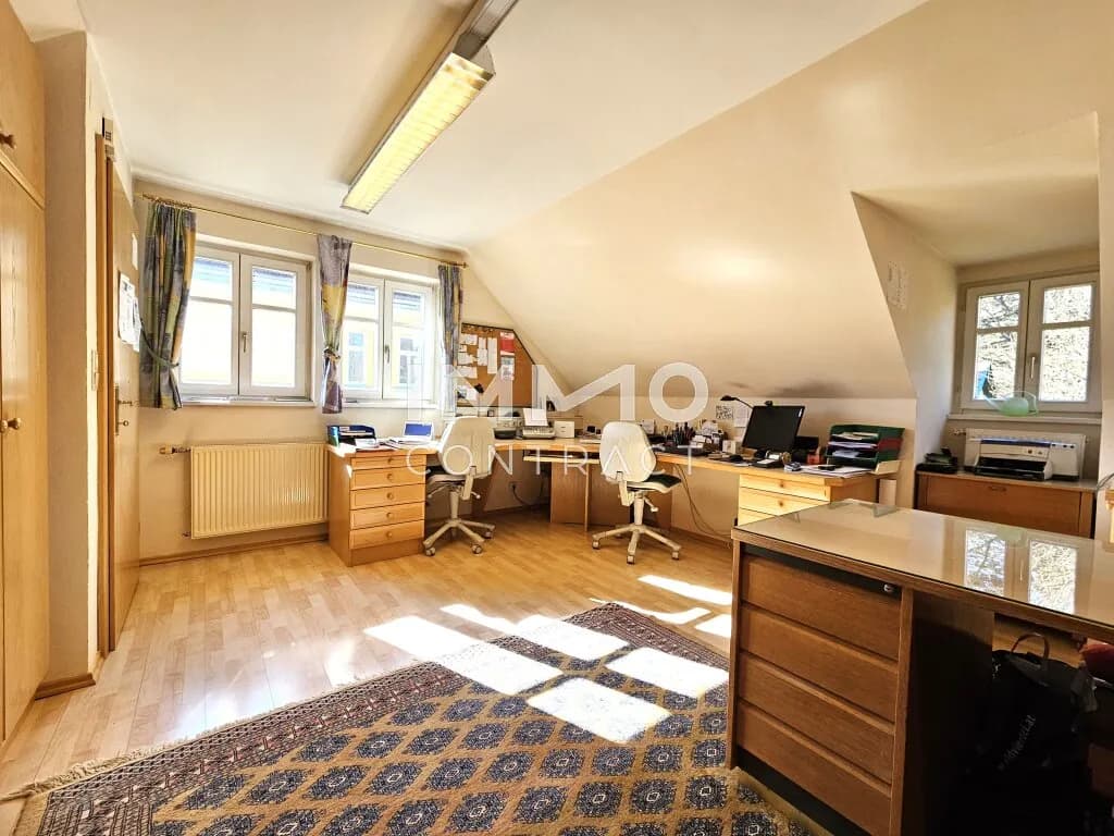 14-Zimmer-Immobilie kaufen in Zwettl – 316,5 m², € 949.000 – Bild 62 von 68