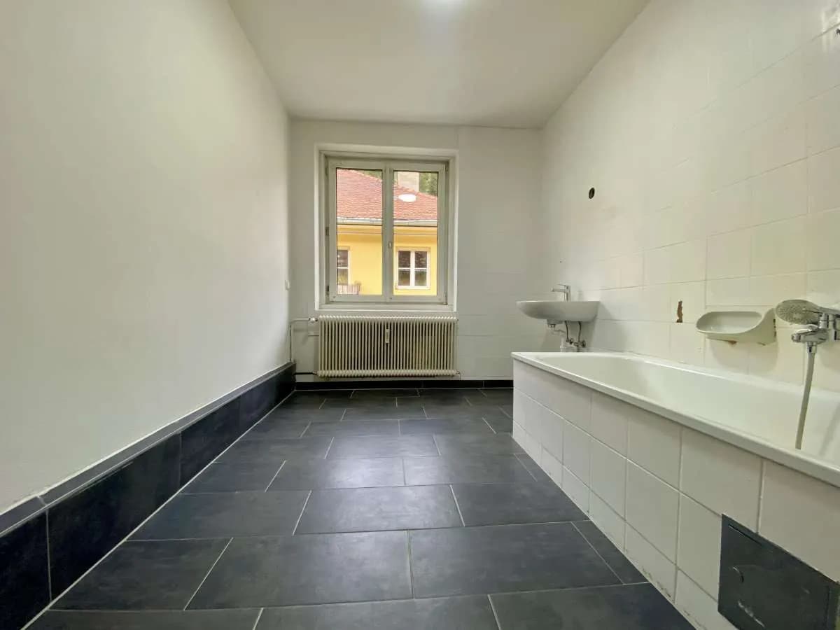 3-Zimmer-Wohnung mieten in Bruck-Mürzzuschlag – 85 m², € 498 – Bild 6 von 6