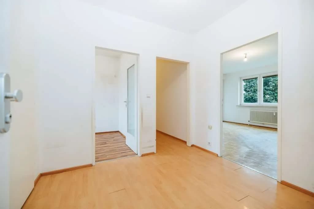 4-Zimmer-Wohnung kaufen in Leoben – 110 m², € 179.000 – Bild 2 von 14